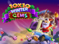 Jogos 10x10 Winter Gems