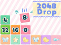 Jogos 2048 Drop