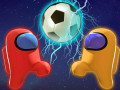 2 Player Imposter Soccer