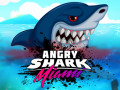 Jogos Angry Shark Miami