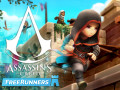 Jogos Assassin`s Creed Freerunners