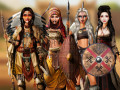 Jogos Battle Maidens