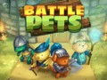 Jogos Battle Pets