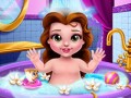 Jogos Beauty Baby Bath