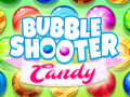 Jogos Bubble Shooter Candy