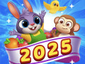 Jogos Bunnys Farm