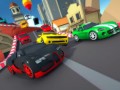 Jogos Cartoon Mini Racing