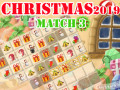 Jogos Christmas 2019 Match 3