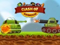 Jogos Clash of Armour