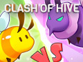 Jogos Clash Of Hive