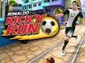 Jogos Cristiano Ronaldo Kick`n`Run