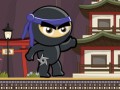 Jogos Dark Ninja