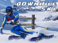 Jogos Downhill Ski