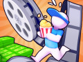 Jogos Drive-in Cinema: Idle Game