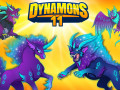 Jogos Dynamons 11