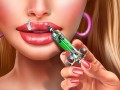 Jogos Ellie Lips Injections
