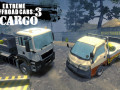 Jogos Extreme Offroad Cars 3: Cargo