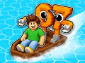 Jogos Float for Brainrots