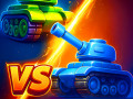 Jogos Fury Tanks