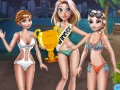 Jogos Girls Surf Contest