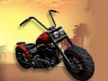 Jogos GTA Motorbikes