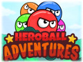 Jogos Heroball Adventures