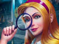 Jogos Hidden Objects: Brain Teaser