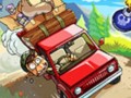 Jogos Hill Climb Twisted Transport
