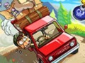 Jogos Hill Climb Twisted Transport