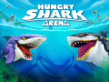Jogos Hungry Shark Arena