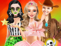 Jogos Iconic Halloween Costumes