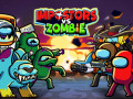 Jogos Impostors vs Zombies: Survival