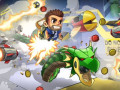 Jogos Jetpack Joyride