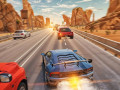Jogos Lambo Traffic Racer