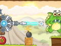 Jogos Laser Cannon Levels Pack