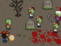 Jogos Lemmy vs Zombies
