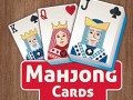 Jogos Mahjong Cards