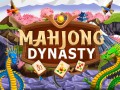 Jogos Mahjong Dynasty