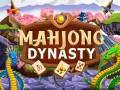 Mahjong Dynasty