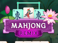 Jogos Mahjong Remix