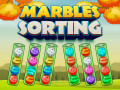 Jogos Marbles Sorting