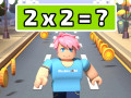 Jogos Math Runner