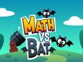 Jogos Math vs Bat