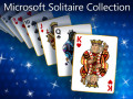 Jogos Microsoft Solitaire Collection