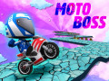 Jogos Moto Boss