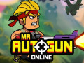 Jogos Mr Autogun Online