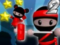 Jogos Ninja Painter 2