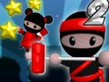 Jogos Ninja Painter 2