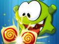 Jogos Om Nom Connect Classic