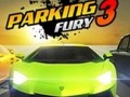 Jogos Parking Fury 3